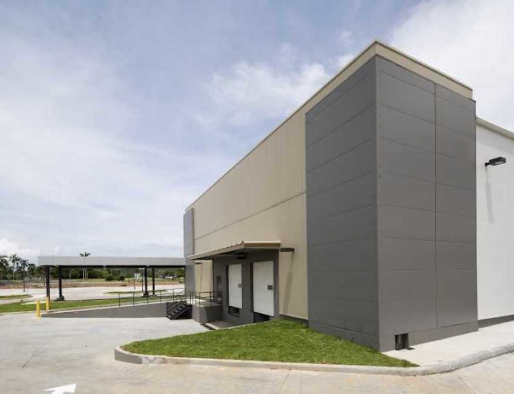 Insulated Metal Panels Benefits And Features Allied Insulated Panels